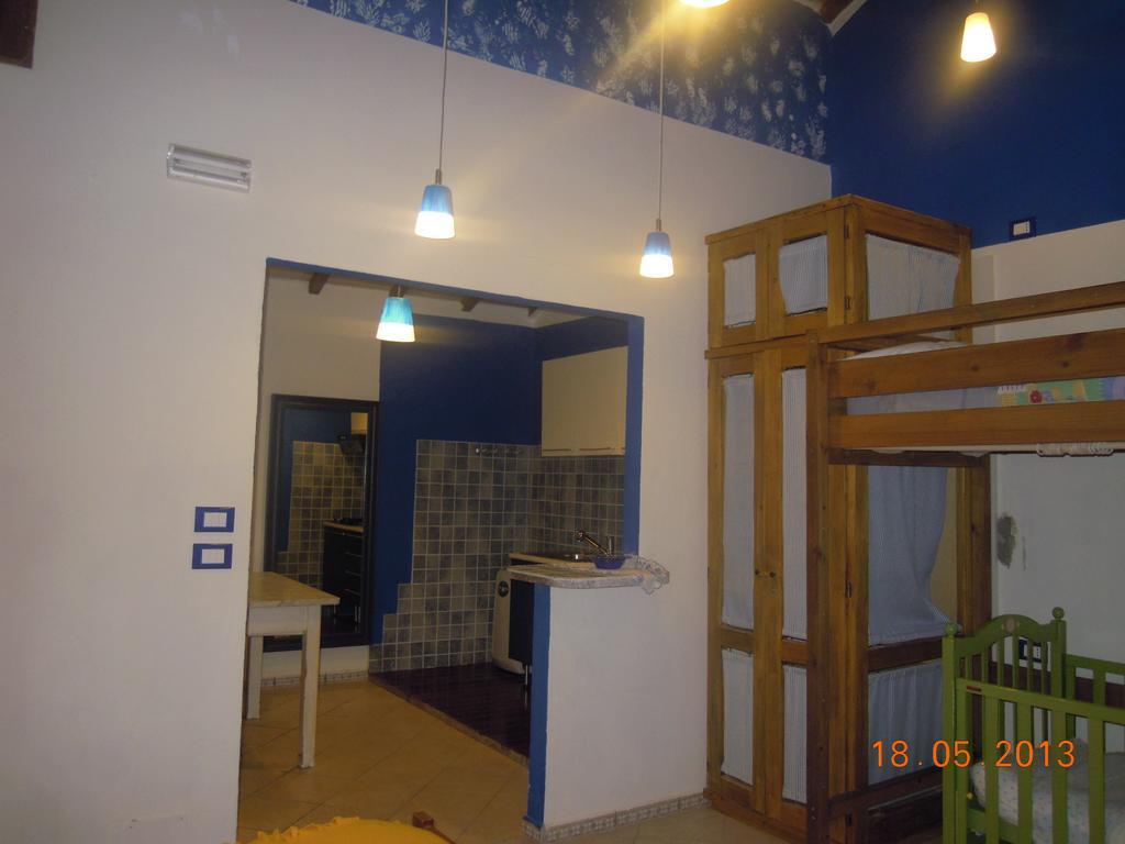B&B Ciliegio Felice Молінелла Номер фото