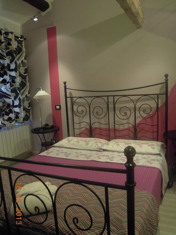 B&B Ciliegio Felice Молінелла Номер фото