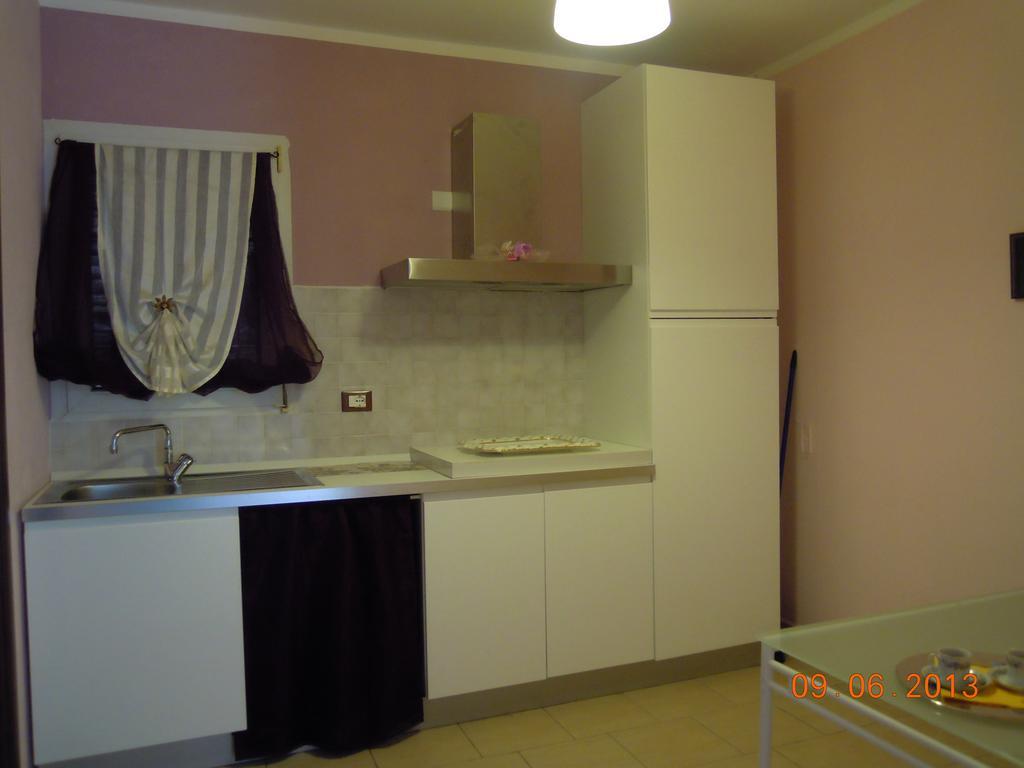 B&B Ciliegio Felice Молінелла Номер фото
