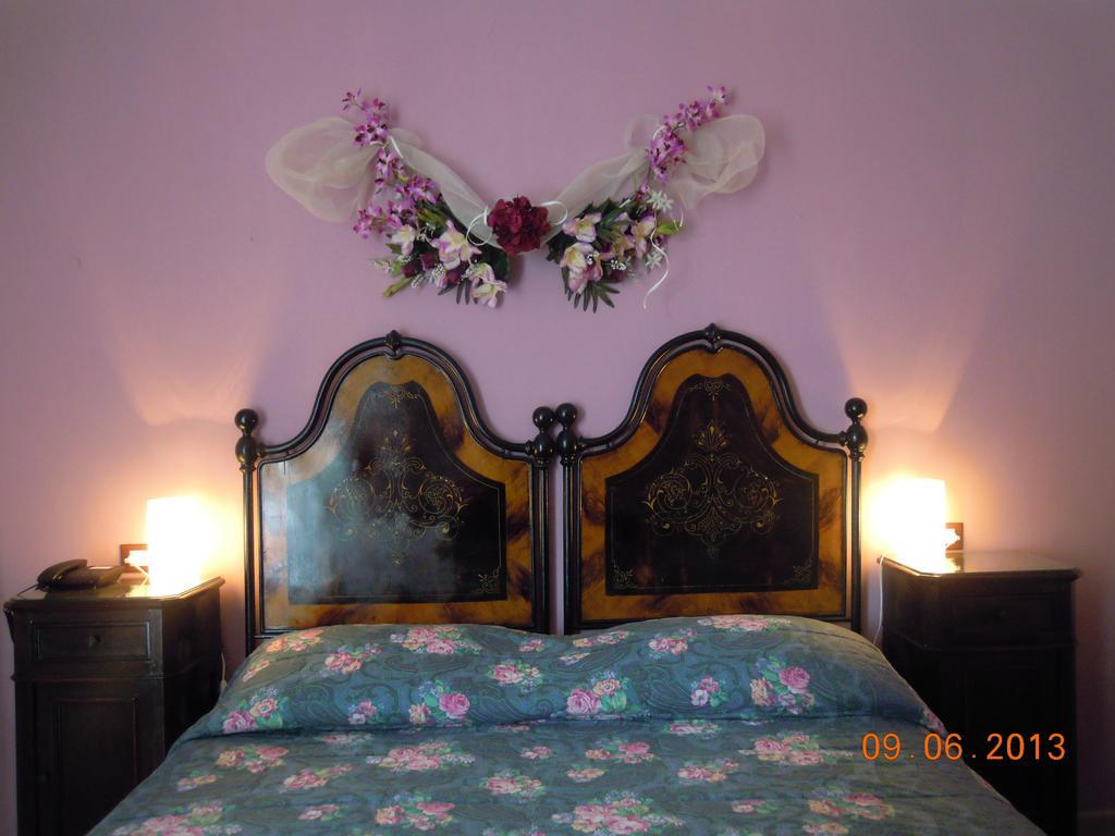 B&B Ciliegio Felice Молінелла Номер фото
