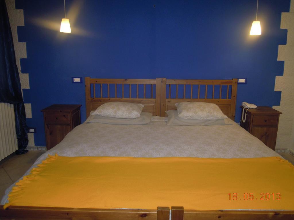B&B Ciliegio Felice Молінелла Номер фото