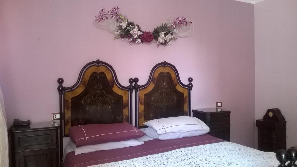 B&B Ciliegio Felice Молінелла Номер фото